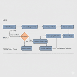 From Wireframes to Workflows: Why UI Is the Last Step